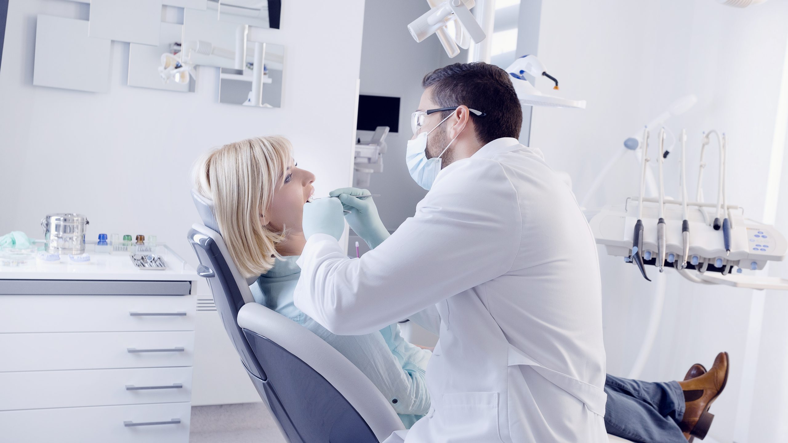 Dentist in Bellaire, MI