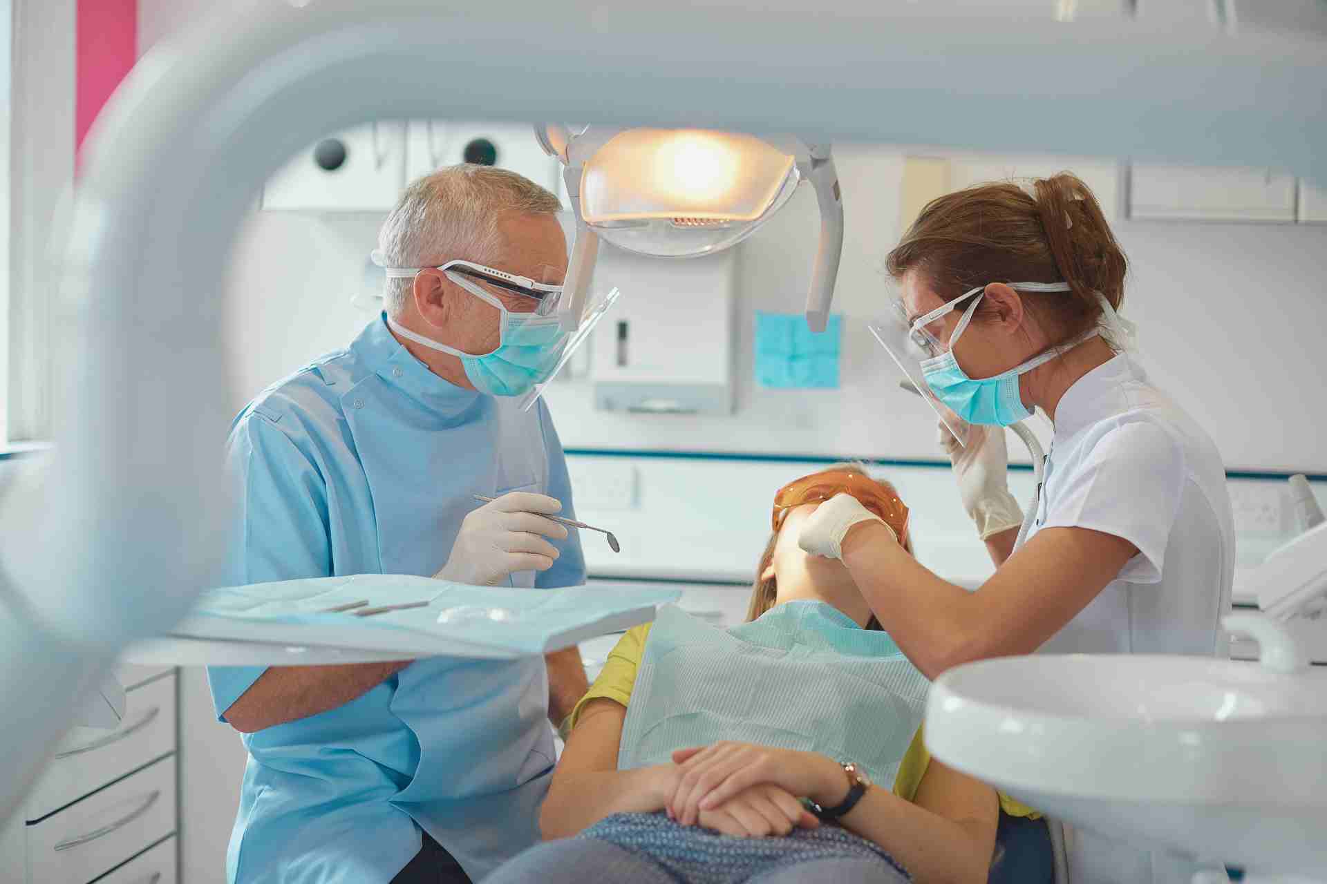 Dentist in Bellaire, MI